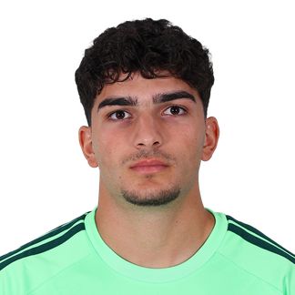 Pantelis Michail