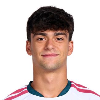 Mario Rivas