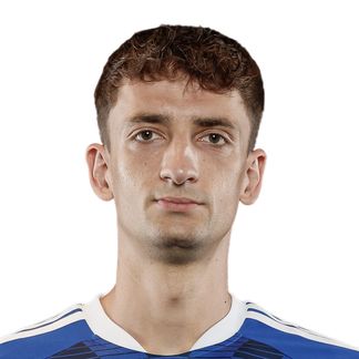 Gašper Trdin