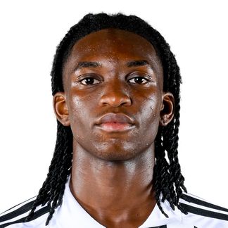 Destiny Elimoghale