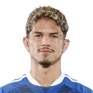 Everton Bala