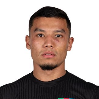 Umarali Rakhmonaliev