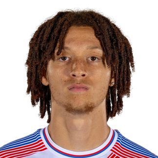 Sebastian Williams