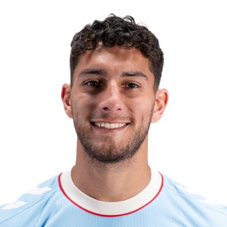 Sebastián Cáceres