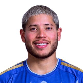 Cristian Martínez