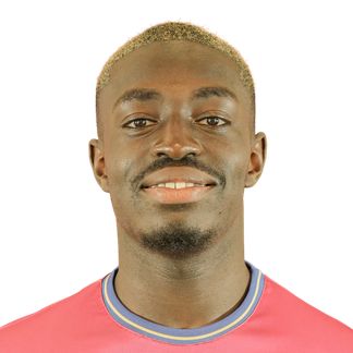 Mohamed Ali Diadié