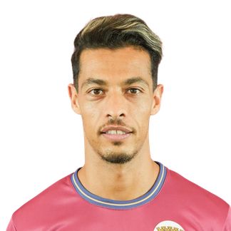 Amine Oudrhiri