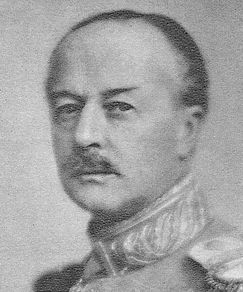 Carl Bonde
