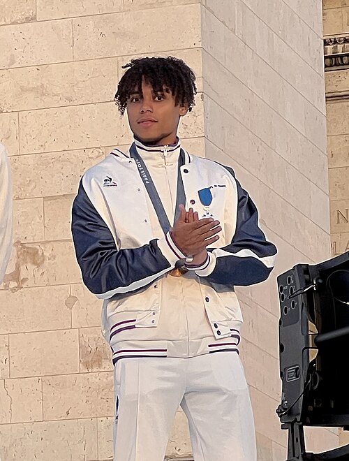 Cyrian Ravet