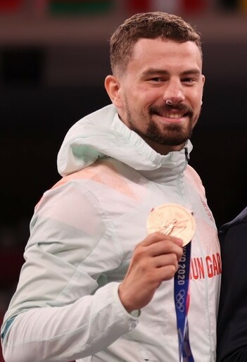 Gábor Hárspataki