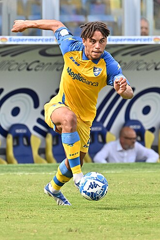 Anthony Oyono