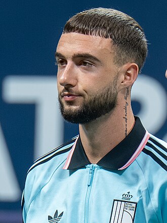 Zeno Debast