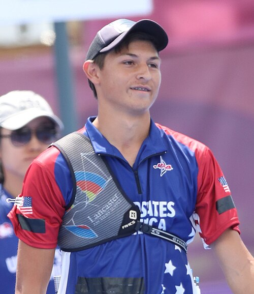 Trenton Cowles