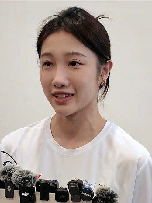 Huang Zhangjiayang