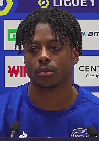 Thierno Baldé