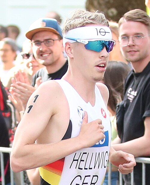 Tim Hellwig
