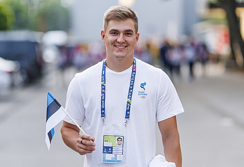 Robin Jäätma