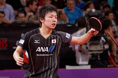 Koki Niwa