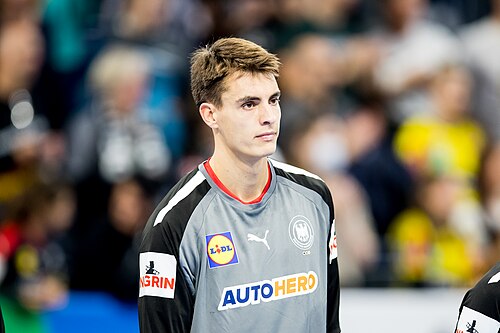 Julian Köster