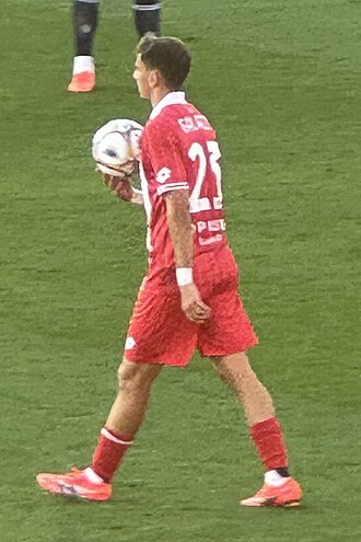 Nicolas Galazzi
