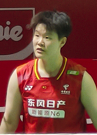 Liu Shengshu