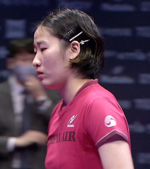 Lee Eun-hye