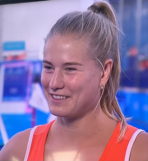 Luna Fokke