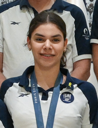 Shani Bakanov