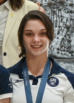Diana Svertsov