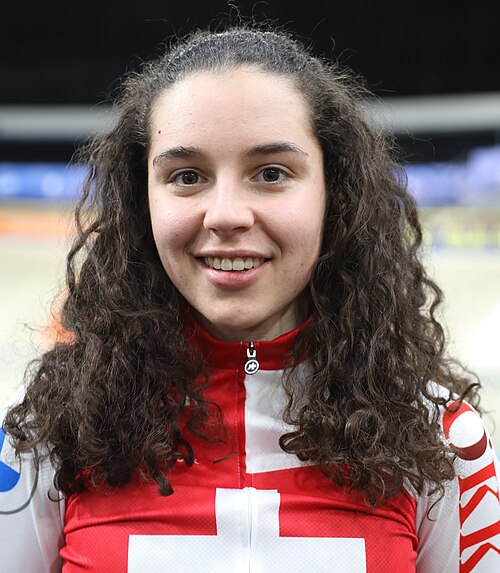 Jasmin Liechti