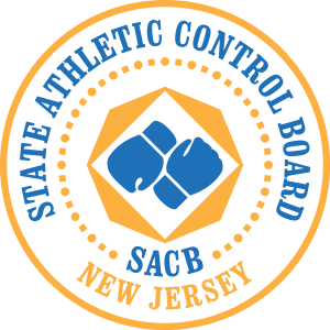New Jersey State Athletic Control Board