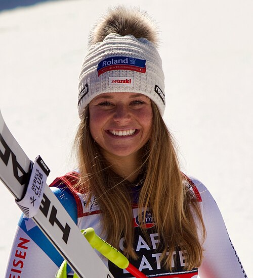 Corinne Suter