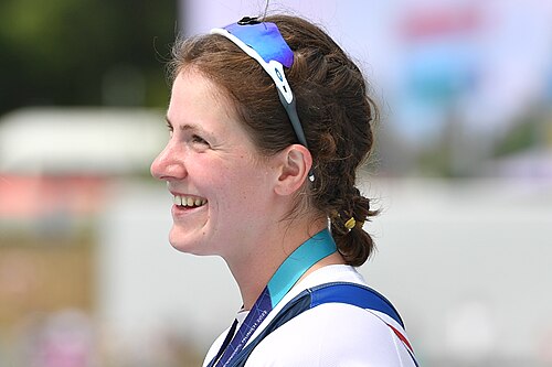 Georgina Brayshaw