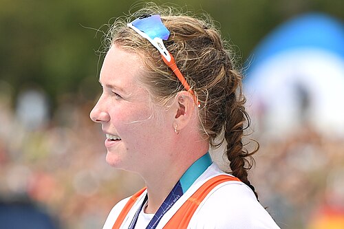 Tessa Dullemans