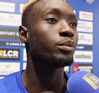 Mouhamed Diop