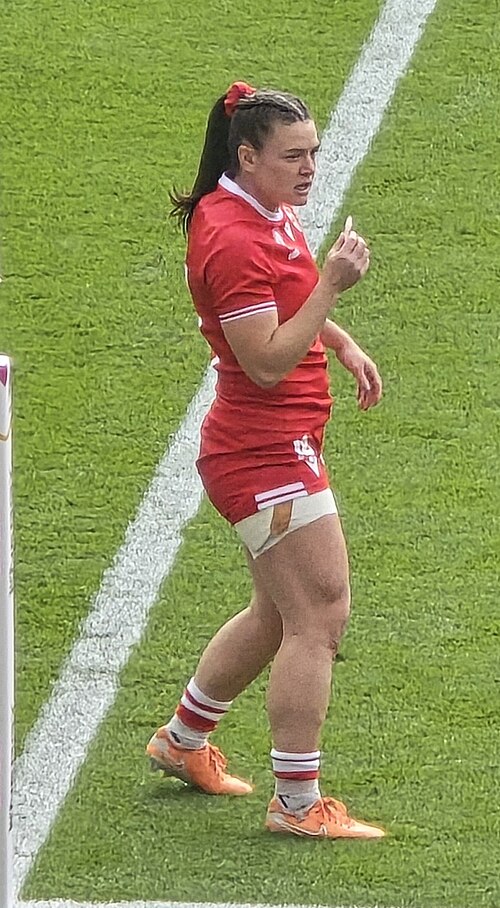 Alysha Corrigan