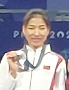 Guo Qing