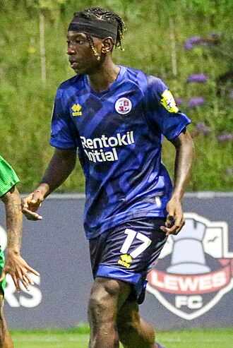 Michael Dacosta