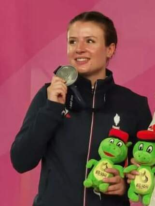 Camille Jedrzejewski
