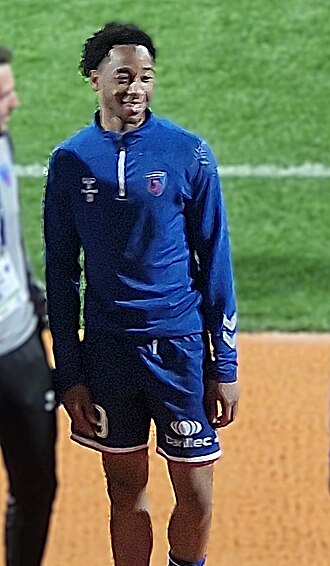 Kandet Diawara