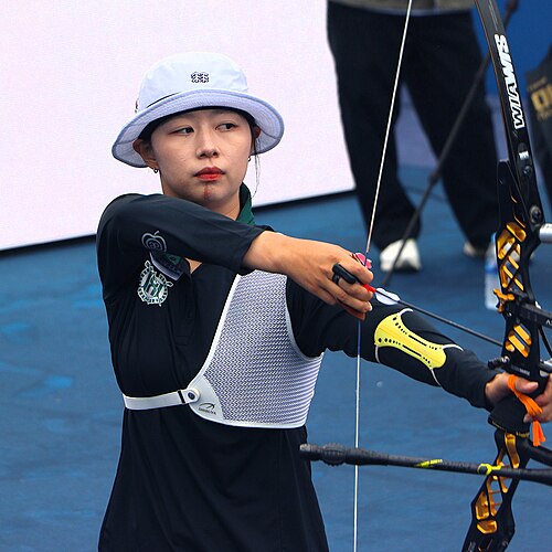 Lim Si-hyeon