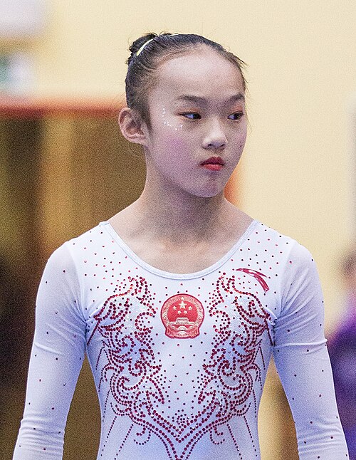Zhou Yaqin