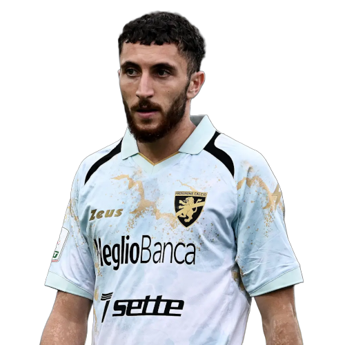 Farès Ghedjemis