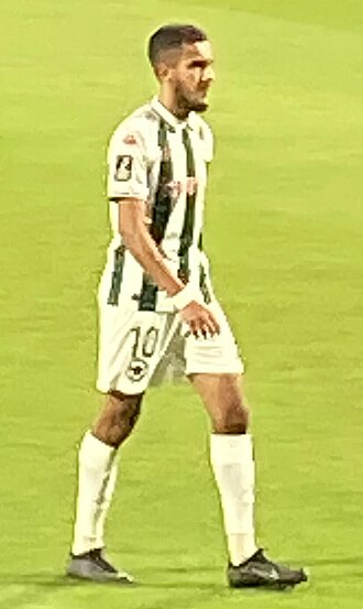 Merwan Ifnaoui