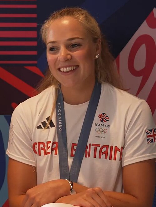 Becky Wilde