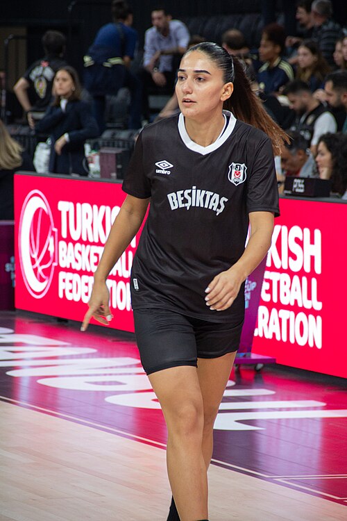 Pelin Gülçelik