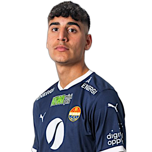 Marko Farji