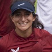 Sarah Levy