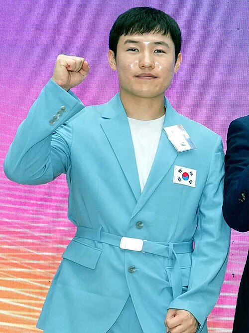 Cho Yeong-jae