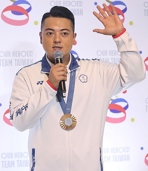 Lee Meng-yuan